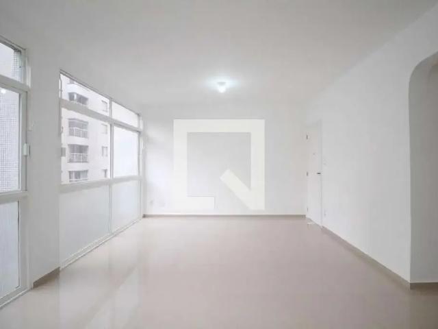 Apartamento para Venda em São Paulo/SP Paraíso 3 Quartos