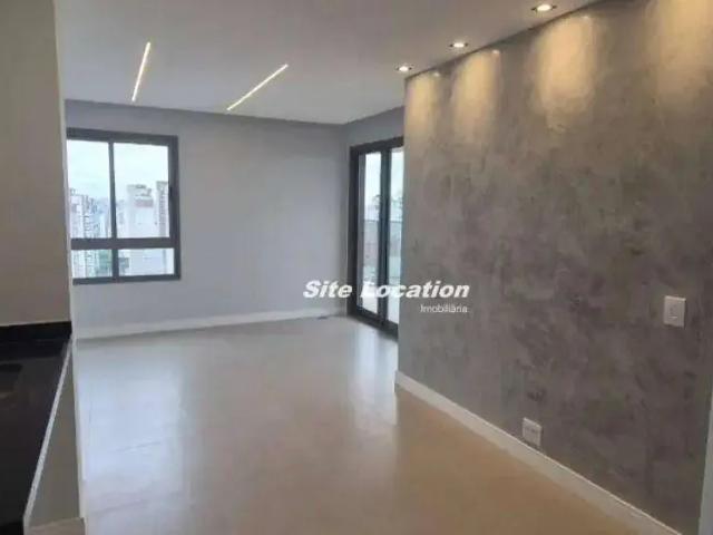 Apartamento para Venda em São Paulo/SP Paraíso 3 Quartos