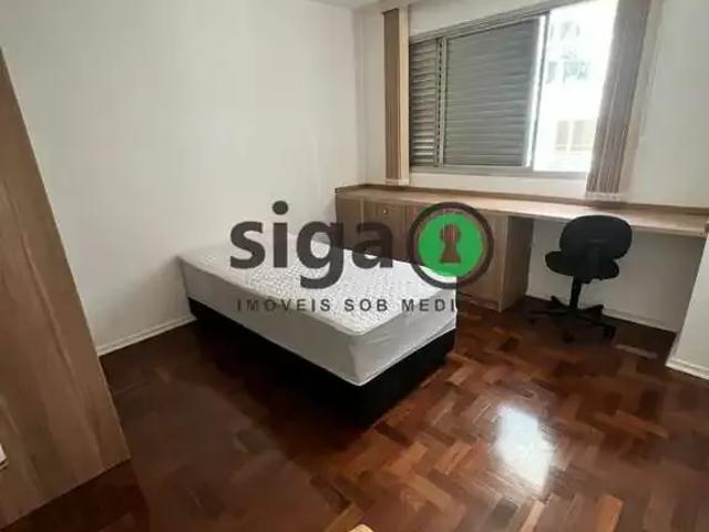 Apartamento para Venda em São Paulo/SP Paraíso 3 Quartos