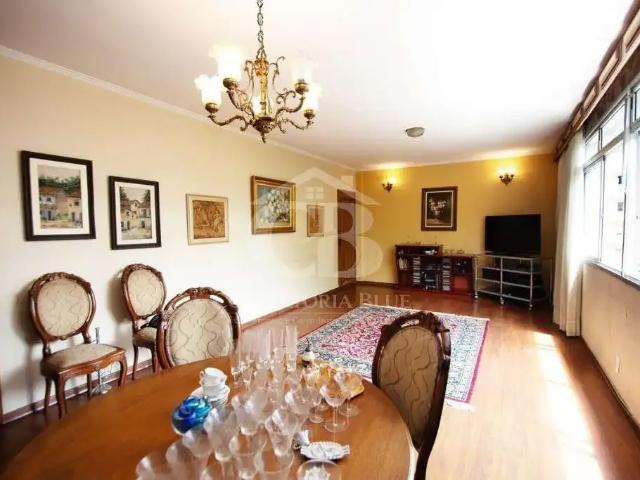 Apartamento para Venda em São Paulo/SP Paraíso 3 Quartos