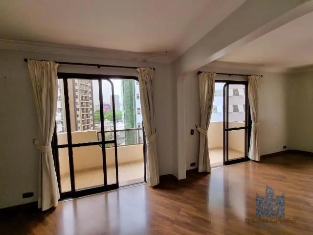 Apartamento para Venda em São Paulo/SP Paraíso 3 Quartos