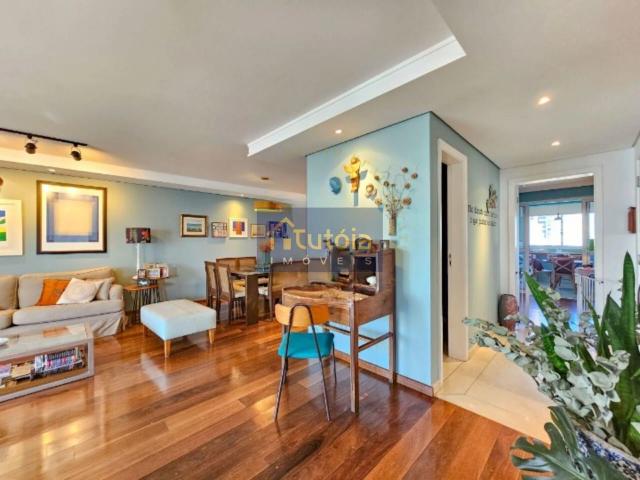 Apartamento para Venda em São Paulo/SP Paraíso 3 Quartos