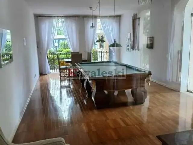 Apartamento para Venda em São Paulo/SP Paraíso 3 Quartos