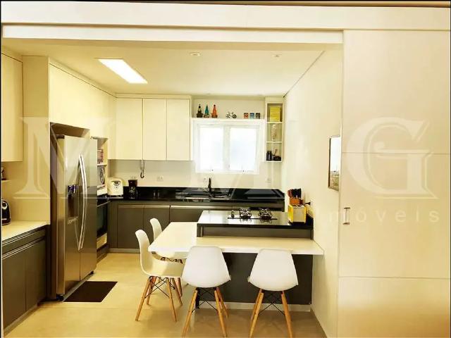 Apartamento para Venda em São Paulo/SP Paraíso 3 Quartos