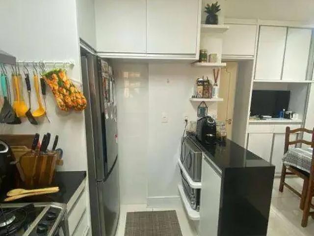 Apartamento para Venda em São Paulo/SP Paraíso 3 Quartos