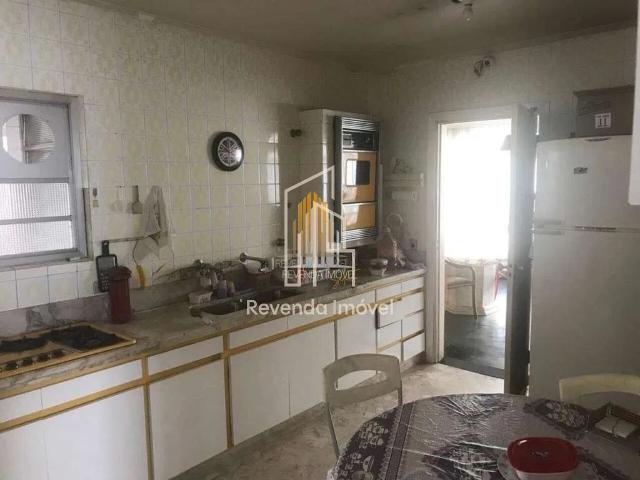 Apartamento para Venda em São Paulo/SP Paraíso 3 Quartos