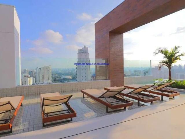 Apartamento para Venda em São Paulo/SP Paraíso 3 Quartos