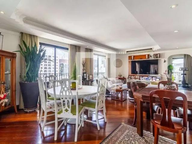 Apartamento para Venda em São Paulo/SP Paraíso 3 Quartos