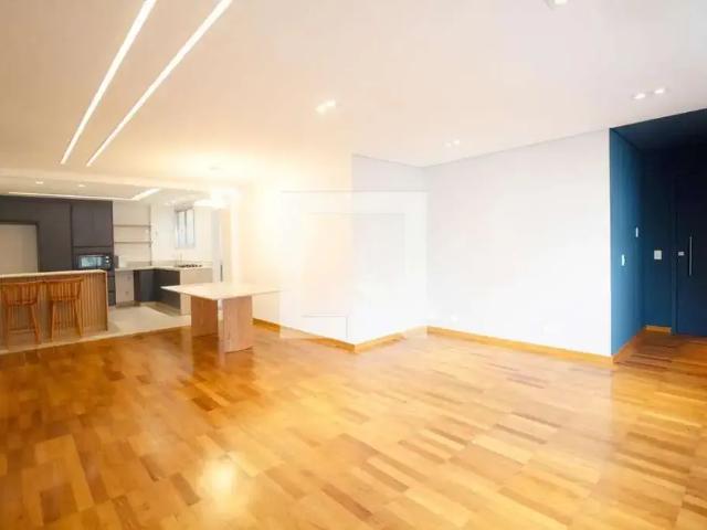 Apartamento para Venda em São Paulo/SP Paraíso 3 Quartos