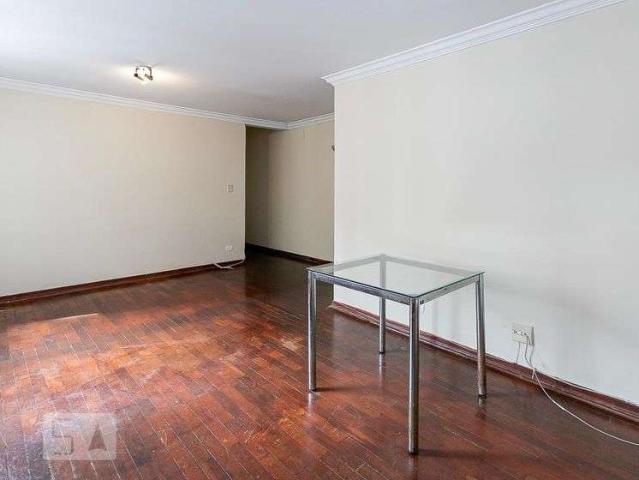 Apartamento para Venda em São Paulo/SP Paraíso 3 Quartos