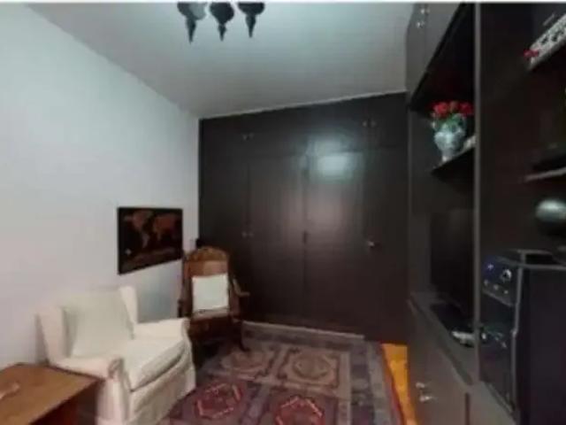 Apartamento para Venda em São Paulo/SP Paraíso 3 Quartos