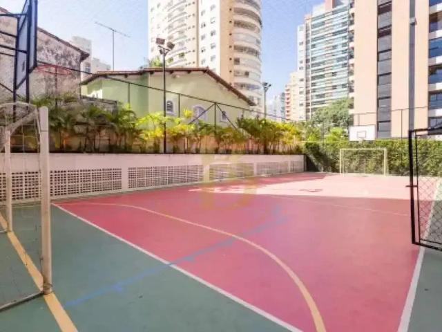 Apartamento para Venda em São Paulo/SP Paraíso 3 Quartos