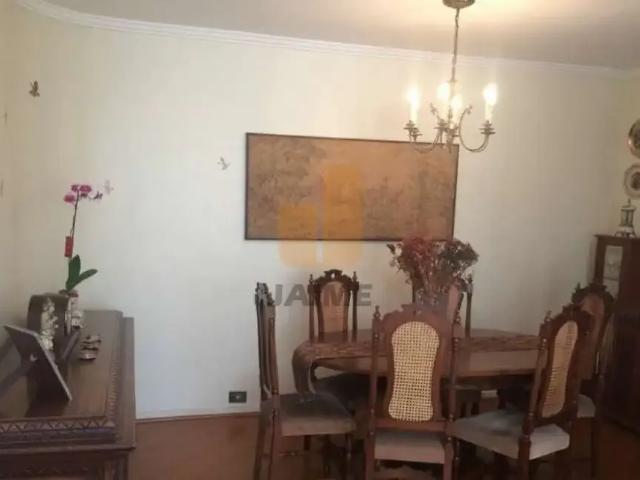 Apartamento para Venda em São Paulo/SP Paraíso 3 Quartos