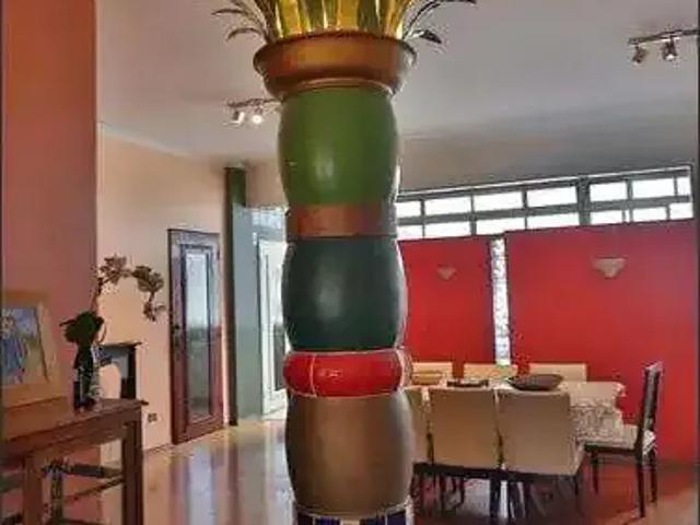 Apartamento para Venda em São Paulo/SP Paraíso 3 Quartos