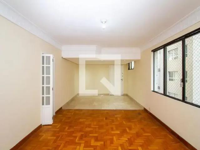 Apartamento para Venda em São Paulo/SP Paraíso 3 Quartos