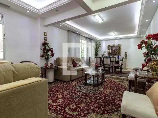 Apartamento para Venda em São Paulo/SP Paraíso 3 Quartos