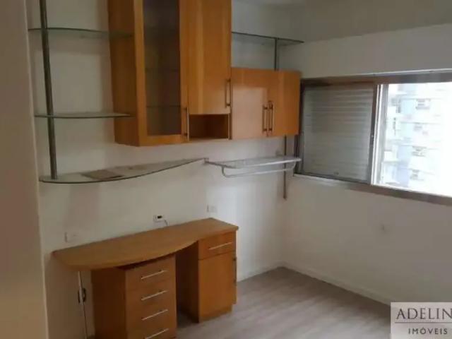 Apartamento para Venda em São Paulo/SP Paraíso 3 Quartos