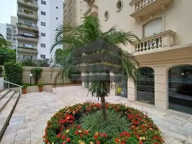 Apartamento para Venda em São Paulo/SP Paraíso 3 Quartos