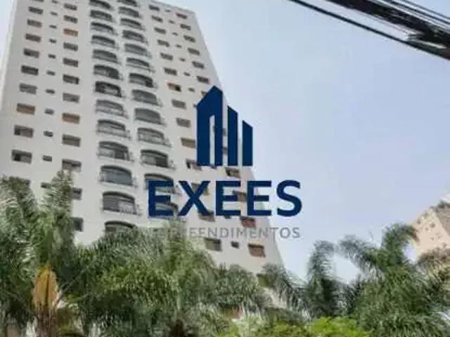 Apartamento para Venda em São Paulo/SP Paraíso 3 Quartos