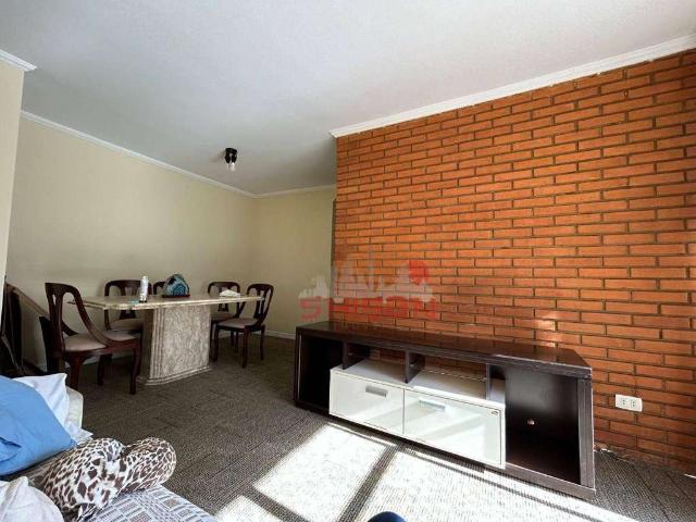 Apartamento para Venda em São Paulo/SP Paraíso 3 Quartos