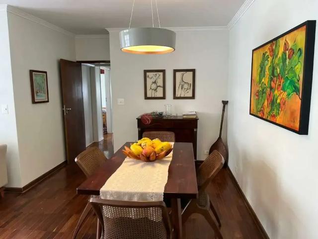 Apartamento para Venda em São Paulo/SP Paraíso 3 Quartos