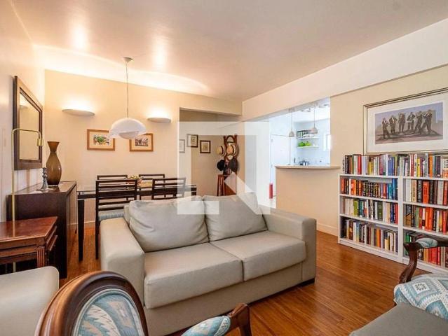 Apartamento para Venda em São Paulo/SP Paraíso 3 Quartos