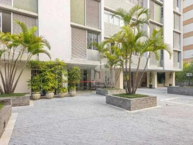 Apartamento para Venda em São Paulo/SP Paraíso 3 Quartos