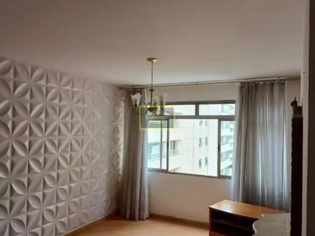 Apartamento para Venda em São Paulo/SP Paraíso 3 Quartos