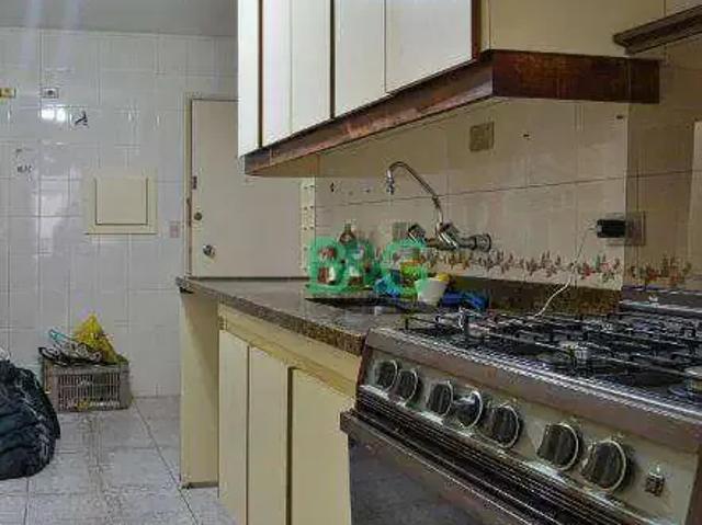 Apartamento para Venda em São Paulo/SP Paraíso 3 Quartos