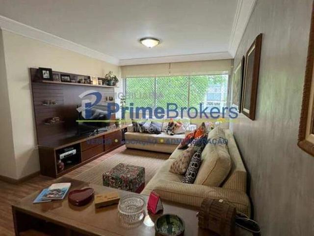Apartamento para Venda em São Paulo/SP Paraíso 3 Quartos