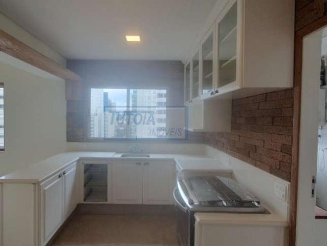 Apartamento para Venda em São Paulo/SP Paraíso 3 Quartos