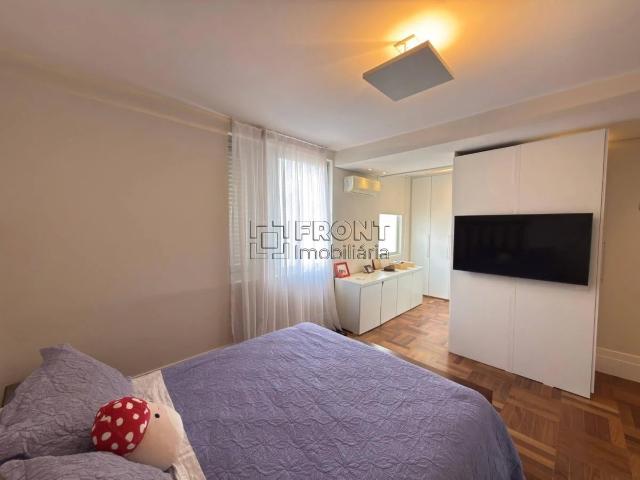 Apartamento para Venda em São Paulo/SP Paraíso 3 Quartos
