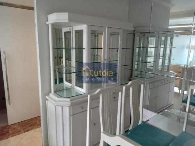 Apartamento para Venda em São Paulo/SP Paraíso 3 Quartos