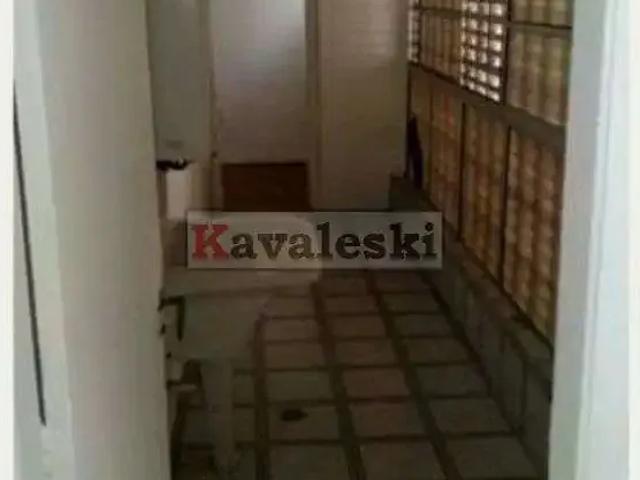 Apartamento para Venda em São Paulo/SP Paraíso 3 Quartos