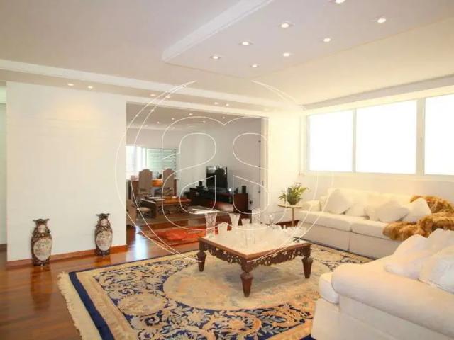 Apartamento para Venda em São Paulo/SP Paraíso 3 Quartos