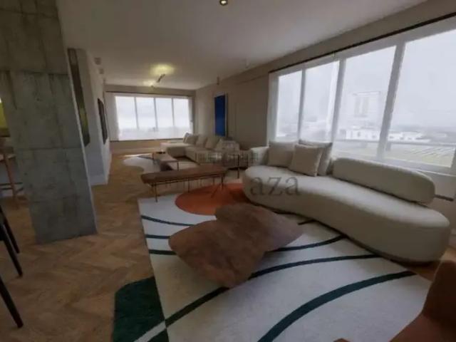 Apartamento para Venda em São Paulo/SP Paraíso 3 Quartos