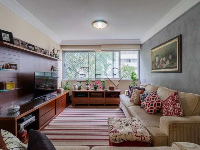 Apartamento para Venda em São Paulo/SP Paraíso 3 Quartos