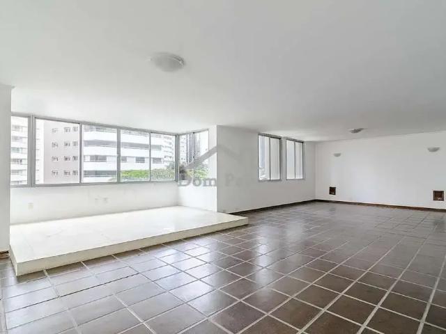 Apartamento para Venda em São Paulo/SP Paraíso 3 Quartos
