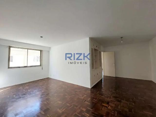 Apartamento para Venda em São Paulo/SP Paraíso 3 Quartos