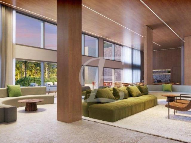 Apartamento para Venda em São Paulo/SP Paraíso 3 Quartos