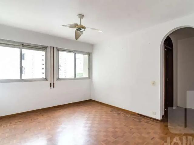 Apartamento para Venda em São Paulo/SP Paraíso 3 Quartos