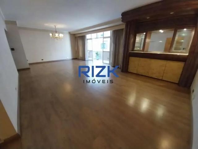 Apartamento para Venda em São Paulo/SP Paraíso 3 Quartos