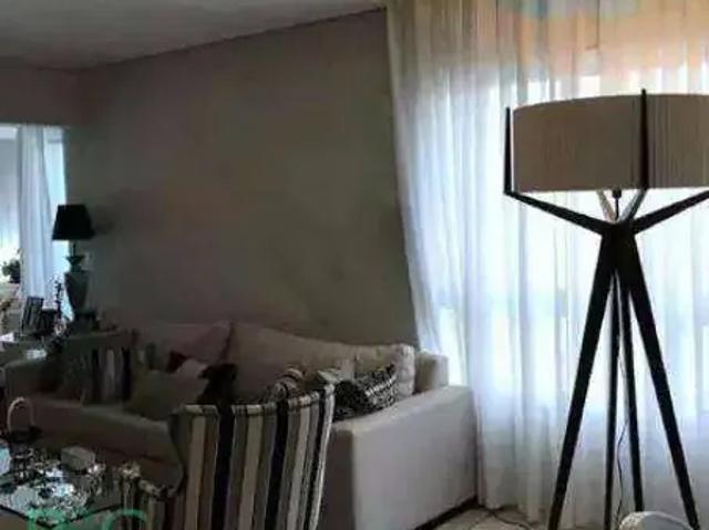 Apartamento para Venda em São Paulo/SP Paraíso 3 Quartos