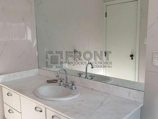 Apartamento para Venda em São Paulo/SP Paraíso 3 Quartos