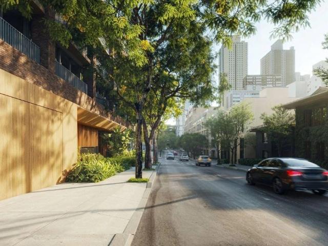Apartamento para Venda em São Paulo/SP Paraíso 3 Quartos