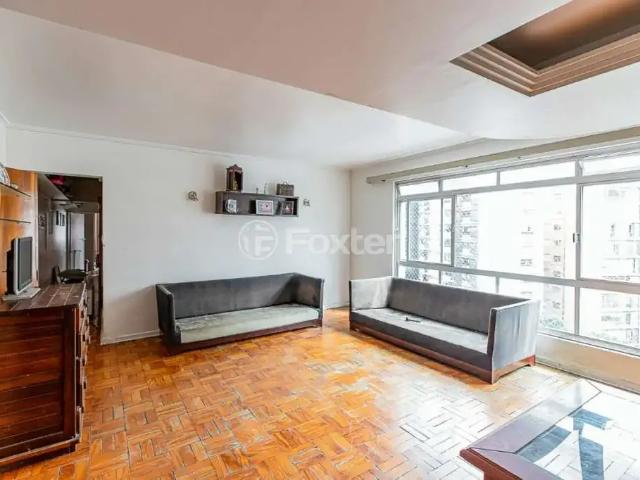 Apartamento para Venda em São Paulo/SP Paraíso 3 Quartos