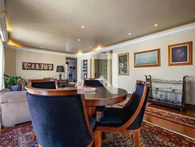 Apartamento para Venda em São Paulo/SP Paraíso 3 Quartos