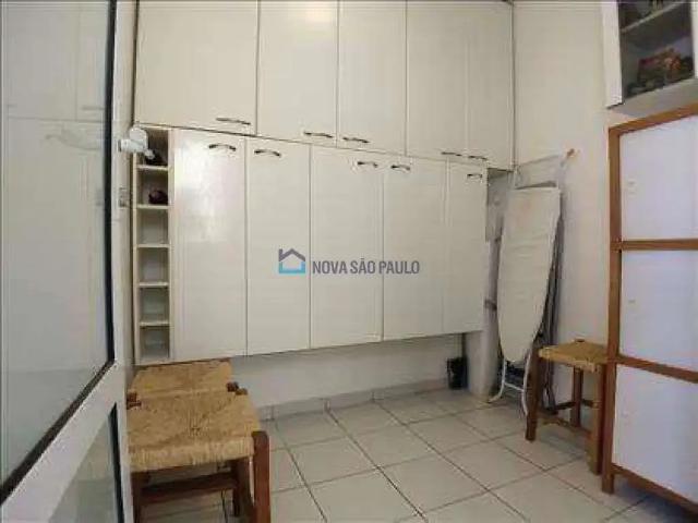 Apartamento para Venda em São Paulo/SP Paraíso 3 Quartos