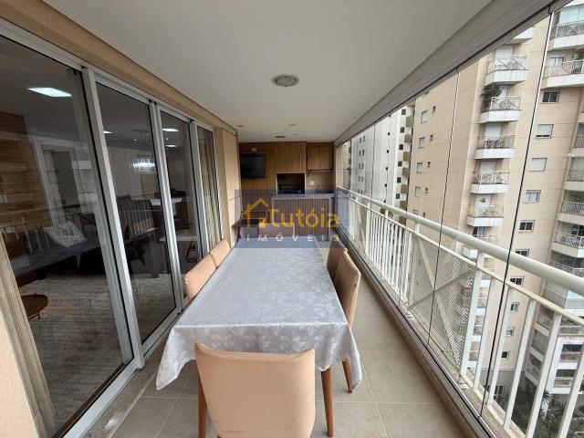 Apartamento para Venda em São Paulo/SP Paraíso 3 Quartos