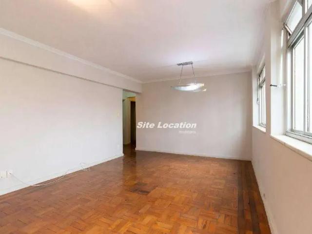 Apartamento para Venda em São Paulo/SP Paraíso 3 Quartos